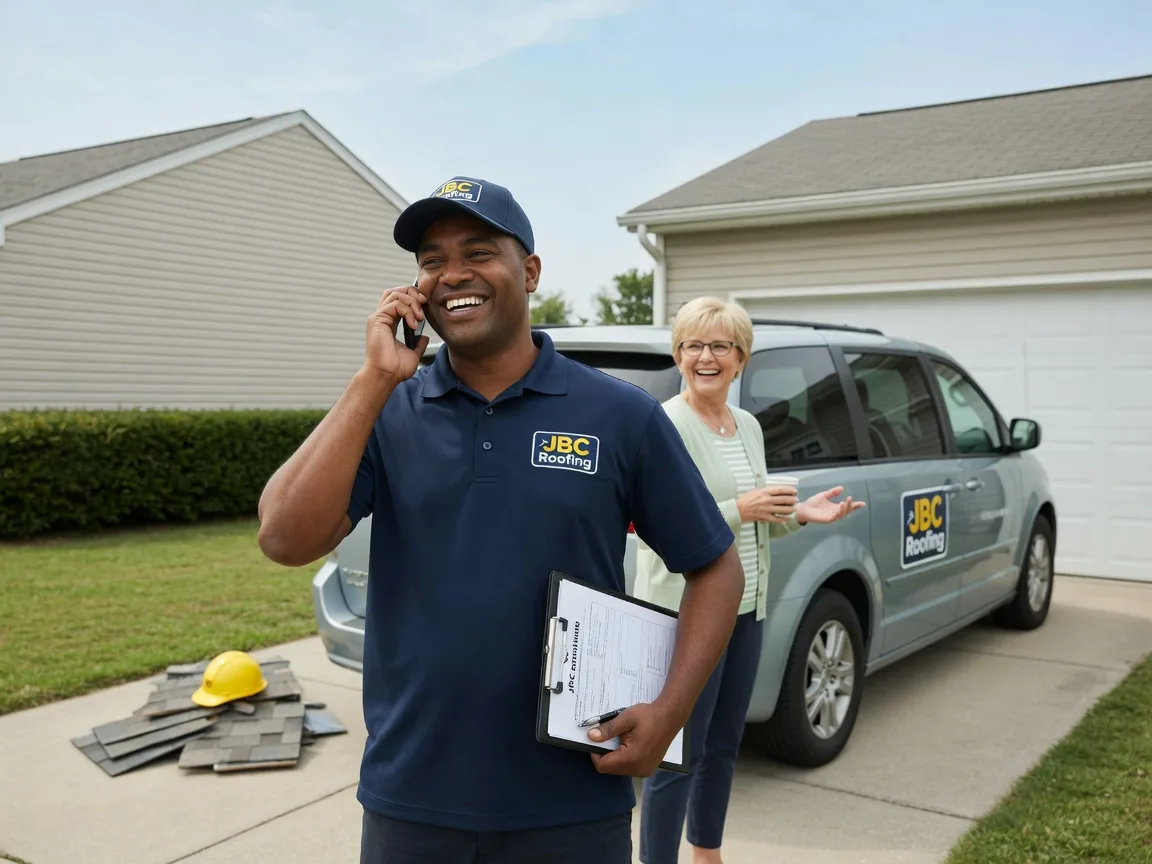 Roof Replacement Exeter, NE FAQs